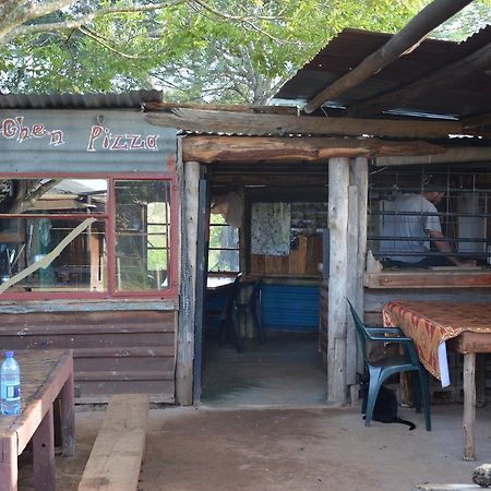 Joy River Backpackers Moremela ภายนอก รูปภาพ