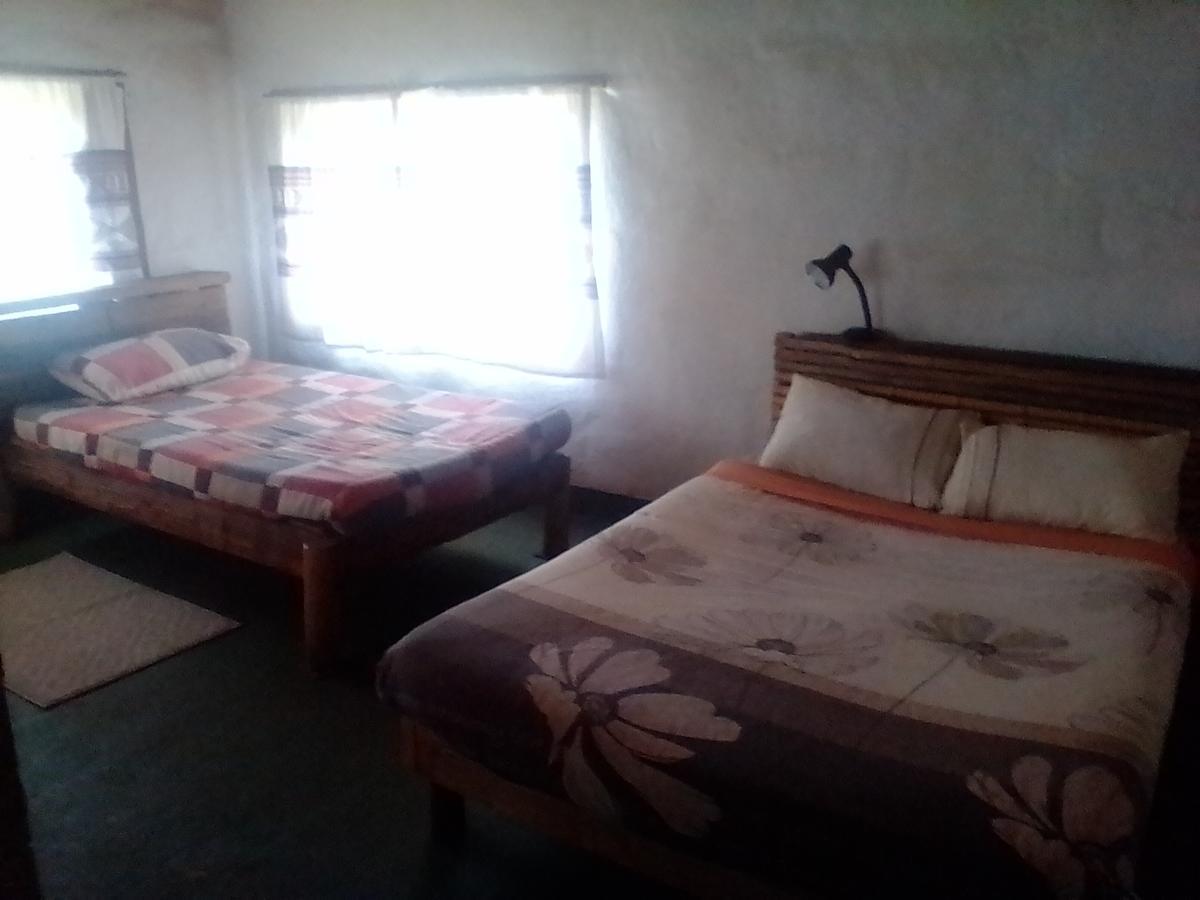 Joy River Backpackers Moremela ภายนอก รูปภาพ